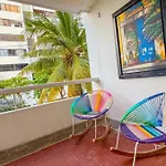Marinare Apartment Near The Beach