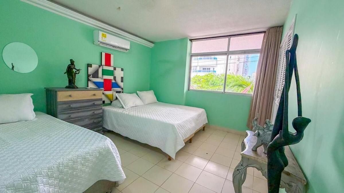 Apartamento Marinare Near The *
