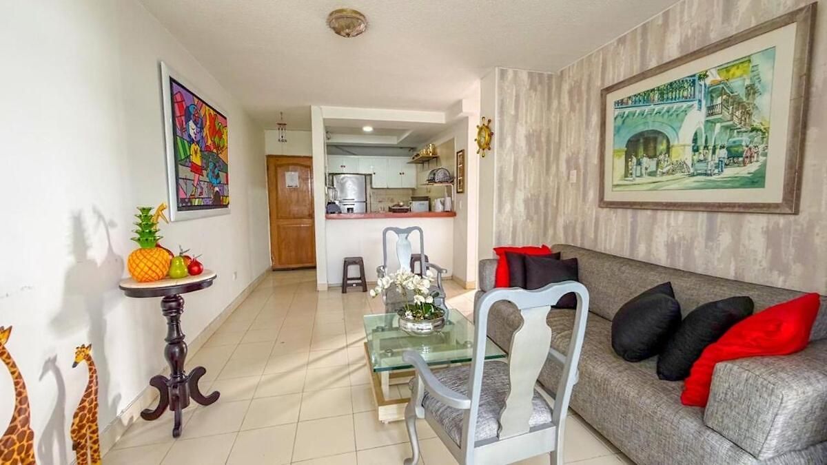 Apartamento Marinare Near The