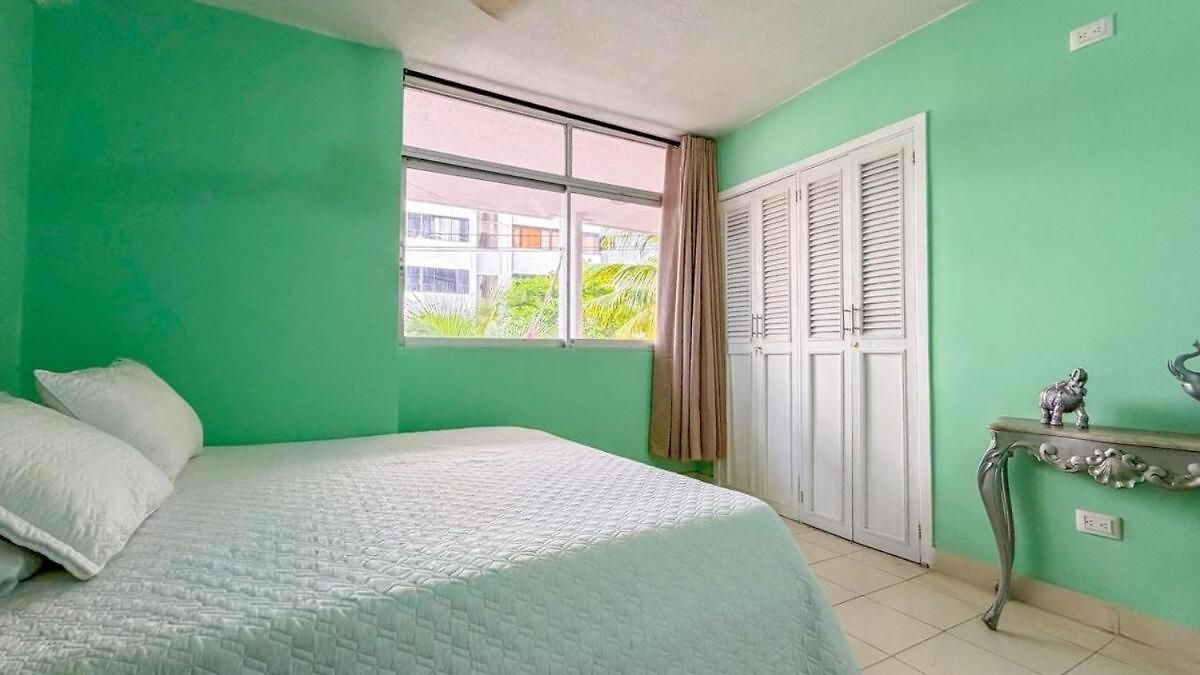 Apartamento Marinare Near The Cartagena