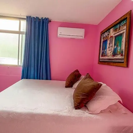 Apartamento Marinare Near The *