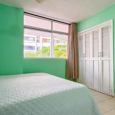 Apartamento Marinare Near The Cartagena