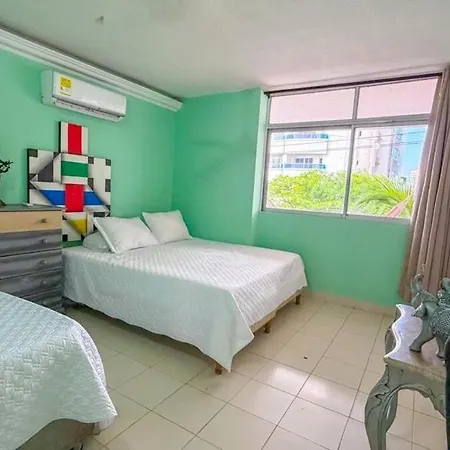 Apartment Marinare Near The *