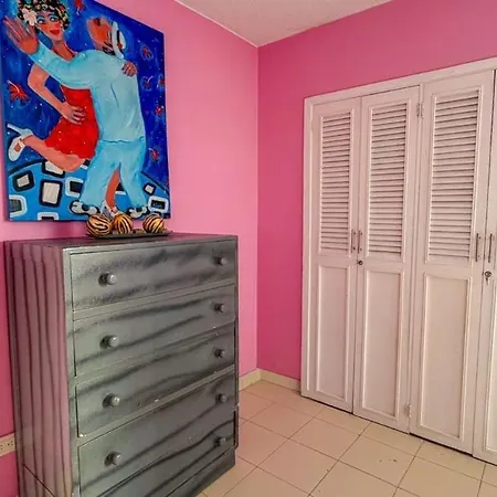 Apartment Marinare Near The Cartagena