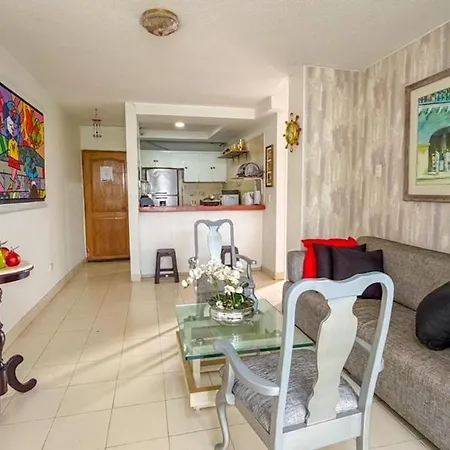 Apartment Marinare Near The