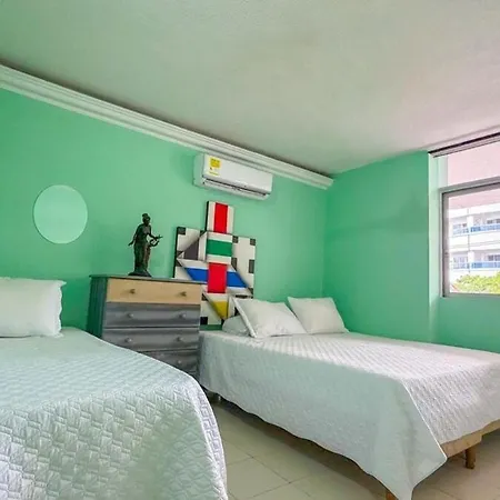 Apartment Marinare Near The Cartagena